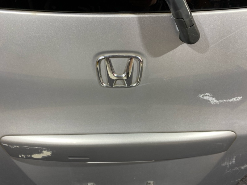 Дверь задняя багажника, 12500 рублей, Красноярск