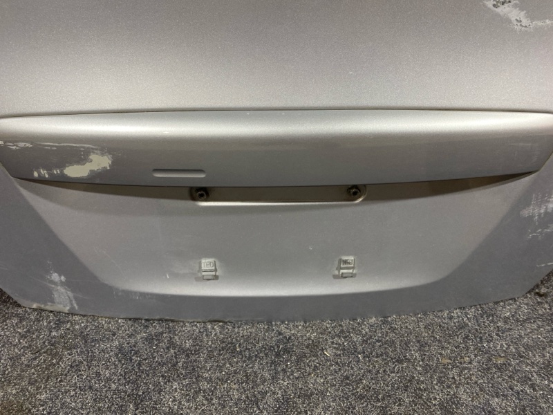 Дверь задняя багажника, 12500 рублей, Красноярск