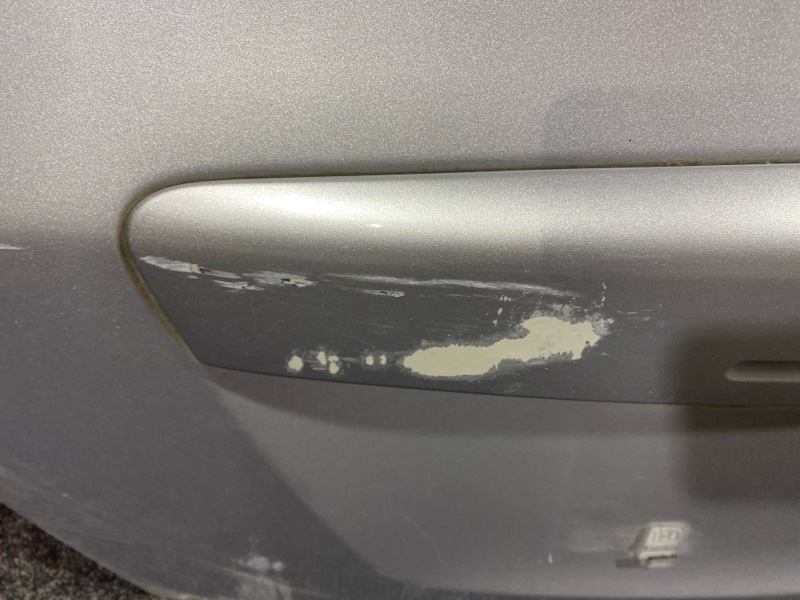 Дверь задняя багажника, 12500 рублей, Красноярск