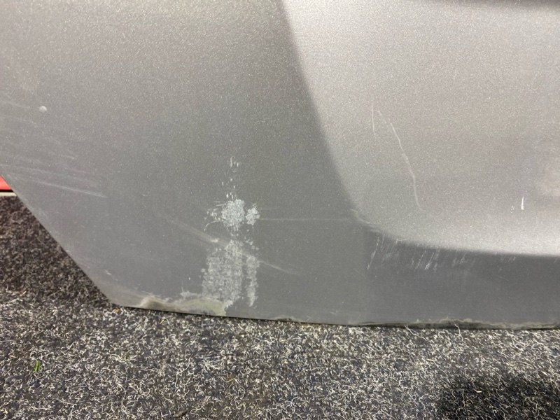 Дверь задняя багажника, 12500 рублей, Красноярск