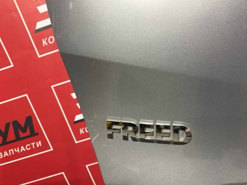 Дверь задняя багажника, 12500 рублей, Красноярск