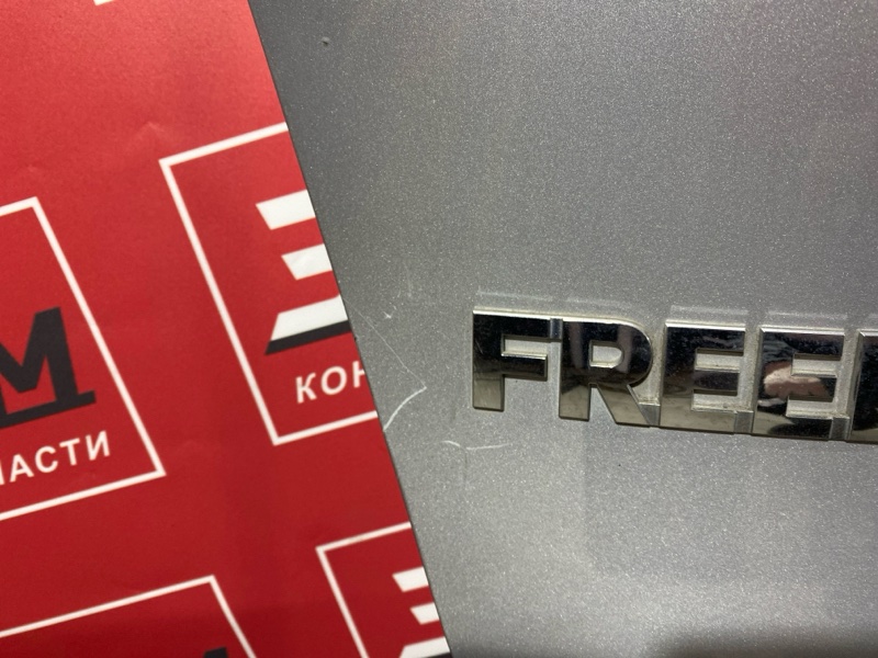 Дверь задняя багажника, 12500 рублей, Красноярск