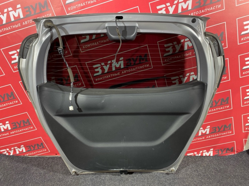 Дверь задняя багажника, 12500 рублей, Красноярск