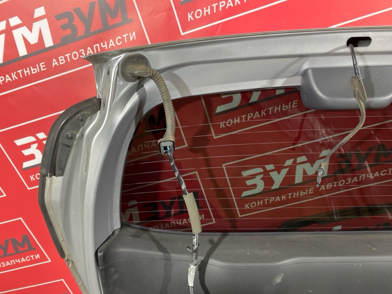 Дверь задняя багажника, 12500 рублей, Красноярск