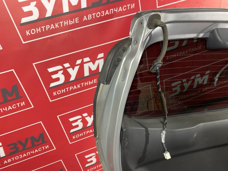 Дверь задняя багажника, 12500 рублей, Красноярск