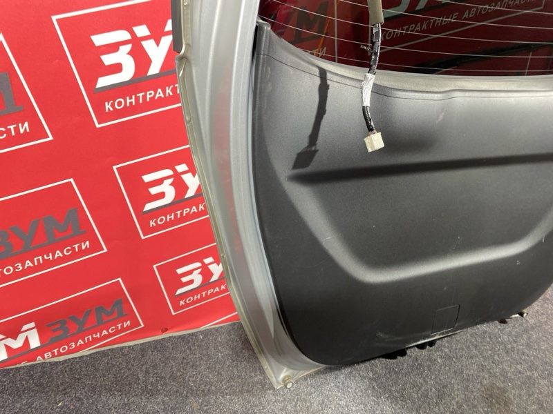 Дверь задняя багажника, 12500 рублей, Красноярск