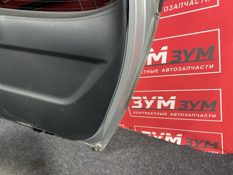 Дверь задняя багажника, 12500 рублей, Красноярск