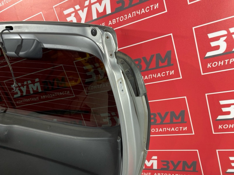 Дверь задняя багажника, 12500 рублей, Красноярск