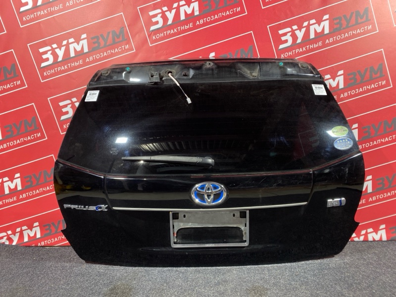 Дверь задняя багажника, 50000 рублей, Красноярск