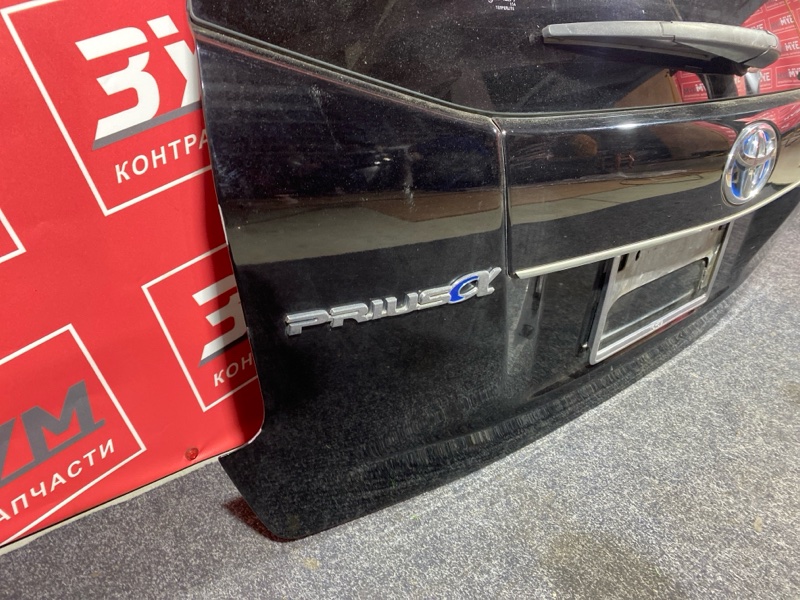 Дверь задняя багажника, 50000 рублей, Красноярск