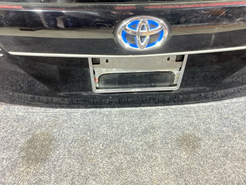 Дверь задняя багажника, 50000 рублей, Красноярск