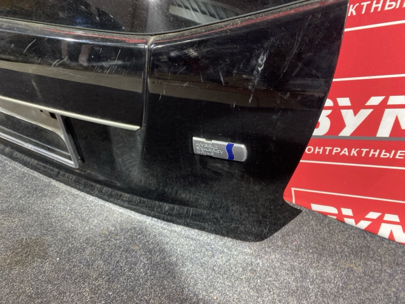 Дверь задняя багажника, 50000 рублей, Красноярск