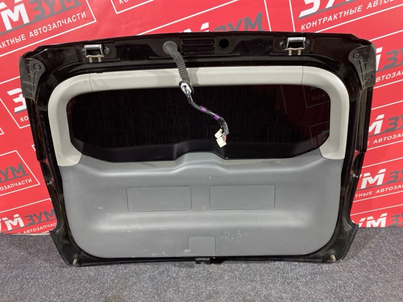 Дверь задняя багажника, 50000 рублей, Красноярск