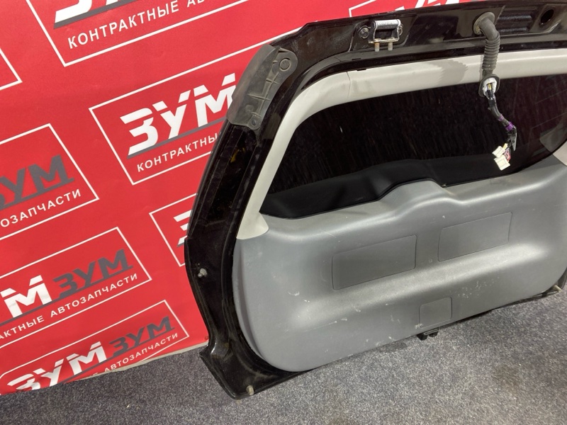 Дверь задняя багажника, 50000 рублей, Красноярск