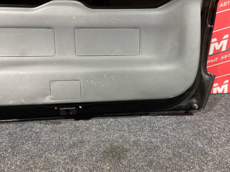 Дверь задняя багажника, 50000 рублей, Красноярск