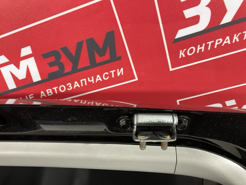 Дверь задняя багажника, 50000 рублей, Красноярск