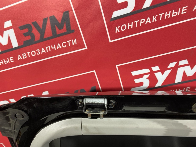 Дверь задняя багажника, 50000 рублей, Красноярск