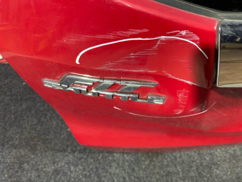 Дверь задняя багажника, 20000 рублей, Красноярск