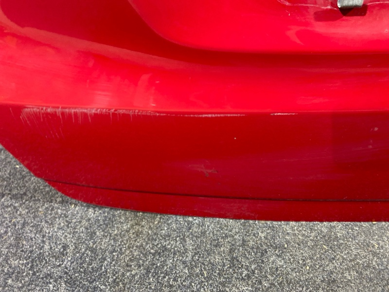 Дверь задняя багажника, 20000 рублей, Красноярск