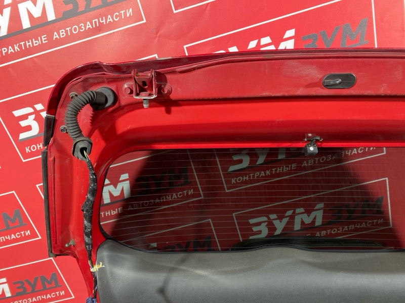 Дверь задняя багажника, 20000 рублей, Красноярск