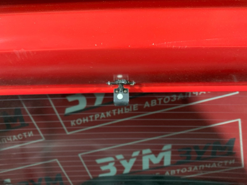 Дверь задняя багажника, 20000 рублей, Красноярск