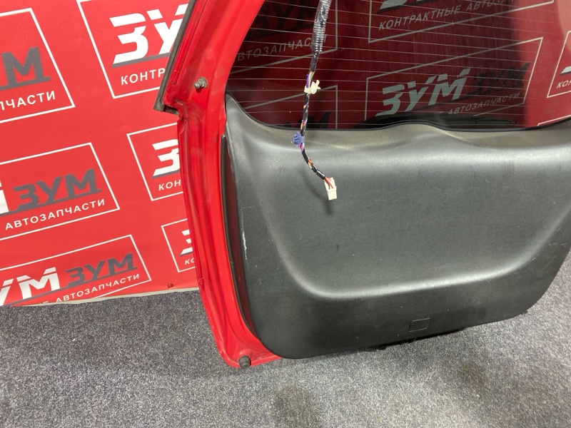 Дверь задняя багажника, 20000 рублей, Красноярск