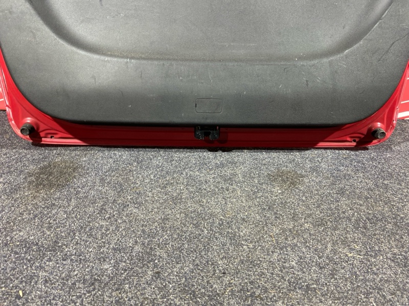 Дверь задняя багажника, 20000 рублей, Красноярск