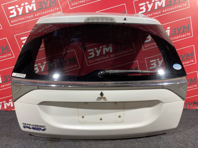 Дверь задняя багажника, 65000 рублей, Солонцы