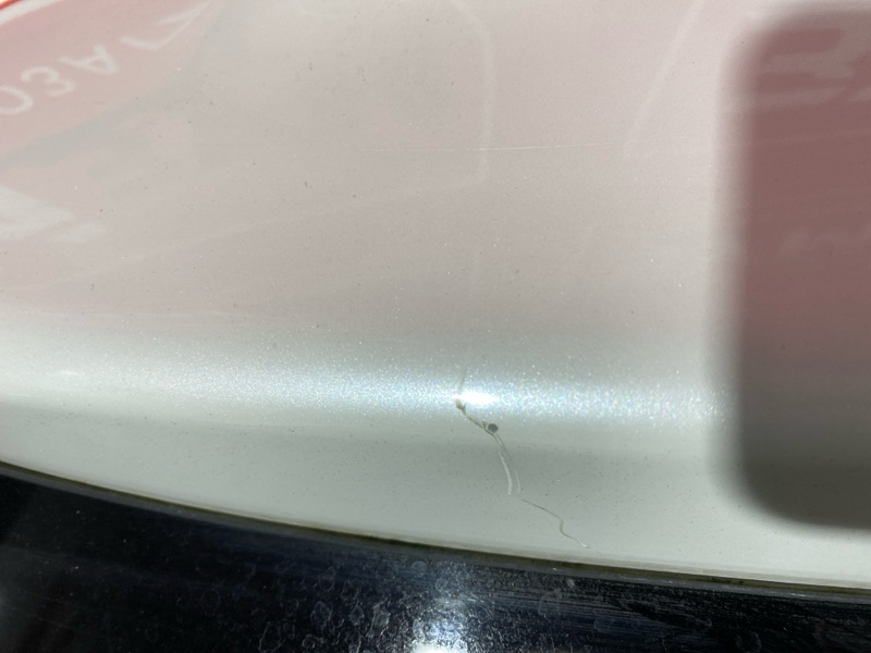 Дверь задняя багажника, 65000 рублей, Солонцы