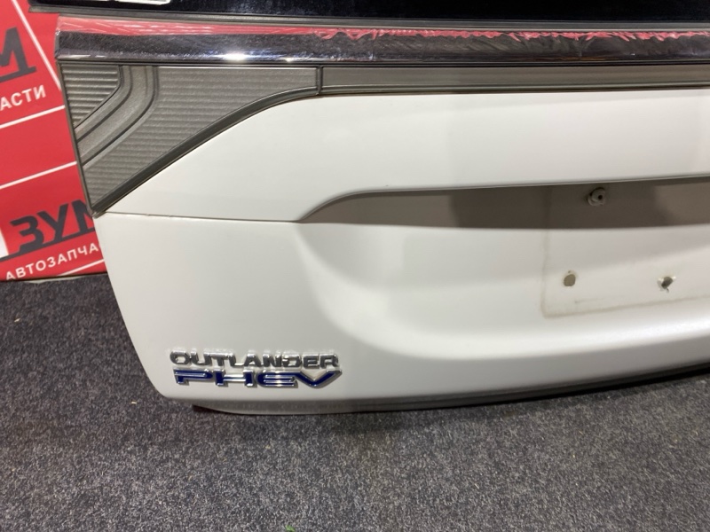 Дверь задняя багажника, 65000 рублей, Солонцы