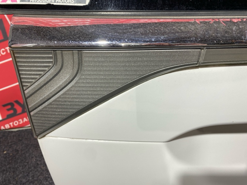 Дверь задняя багажника, 65000 рублей, Солонцы