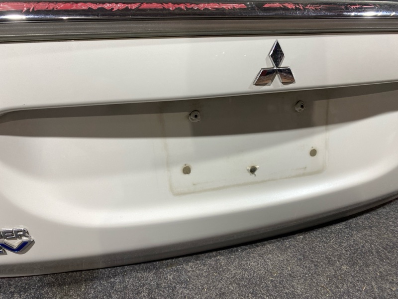 Дверь задняя багажника, 65000 рублей, Солонцы