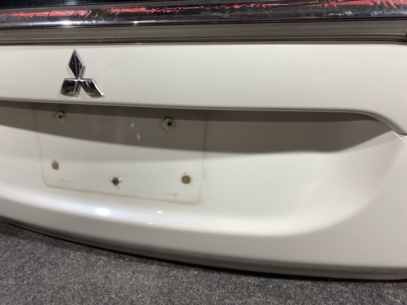 Дверь задняя багажника, 65000 рублей, Солонцы