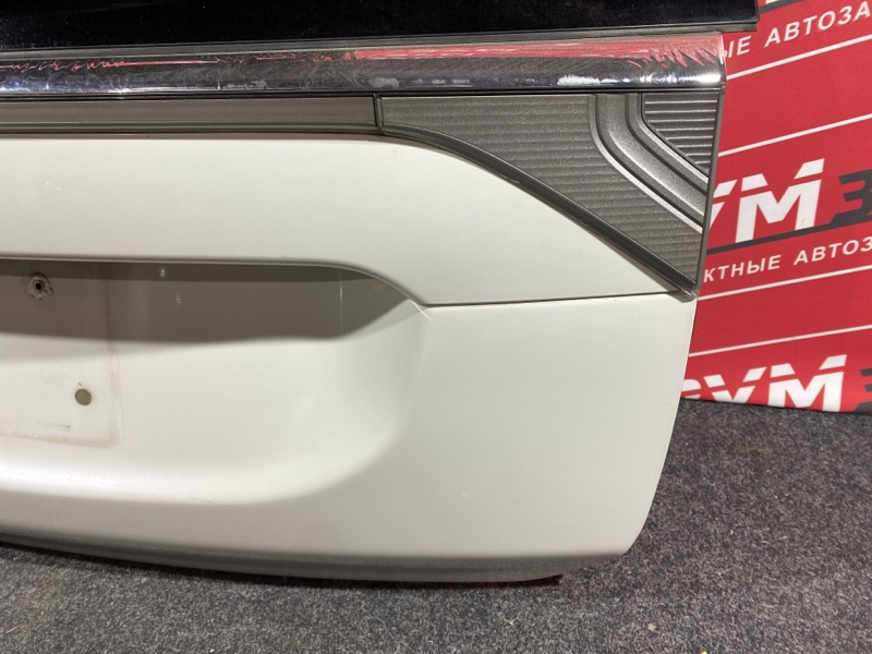 Дверь задняя багажника, 65000 рублей, Солонцы