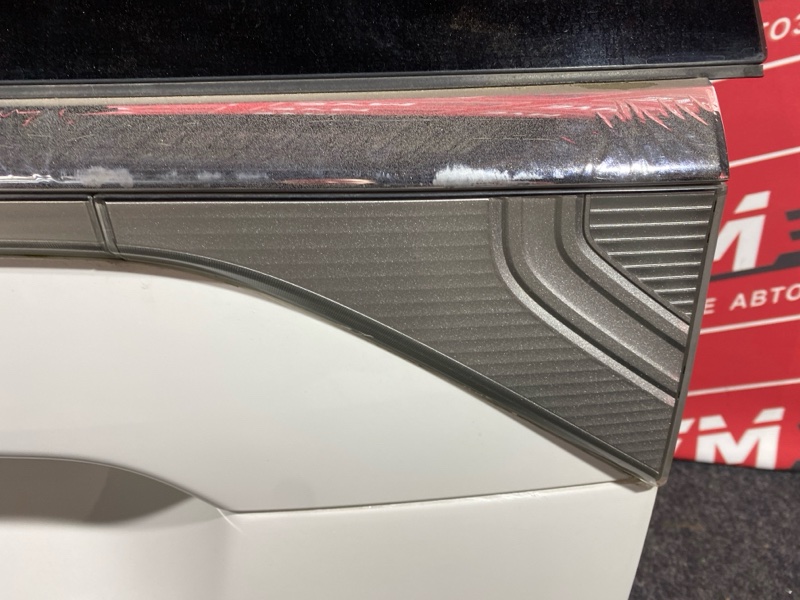 Дверь задняя багажника, 65000 рублей, Солонцы