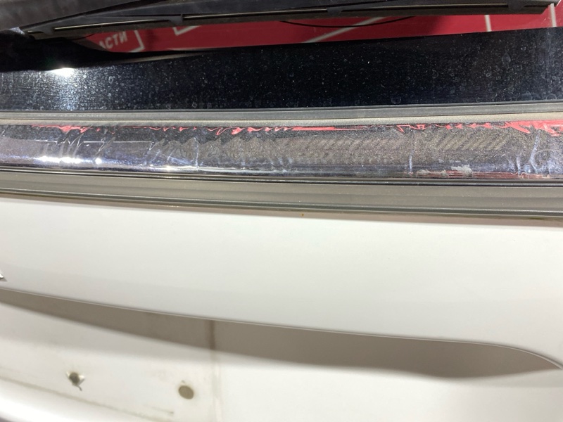 Дверь задняя багажника, 65000 рублей, Солонцы