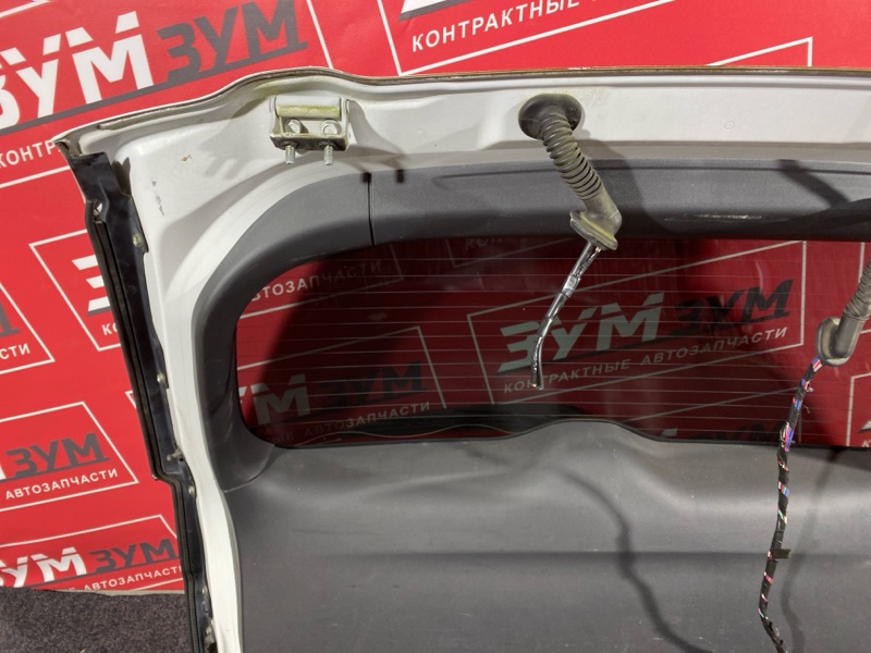 Дверь задняя багажника, 65000 рублей, Солонцы