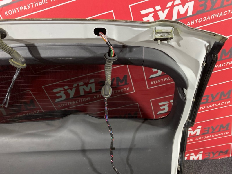 Дверь задняя багажника, 65000 рублей, Солонцы