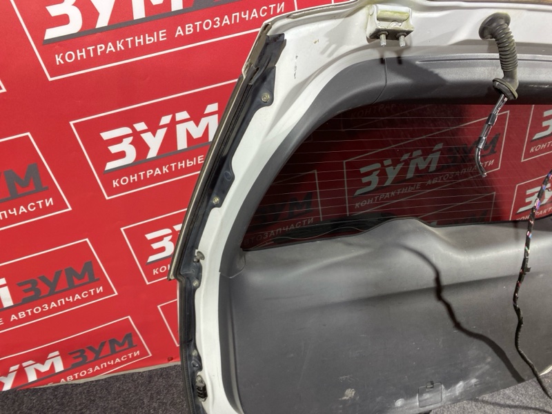 Дверь задняя багажника, 65000 рублей, Солонцы