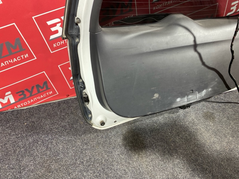 Дверь задняя багажника, 65000 рублей, Солонцы