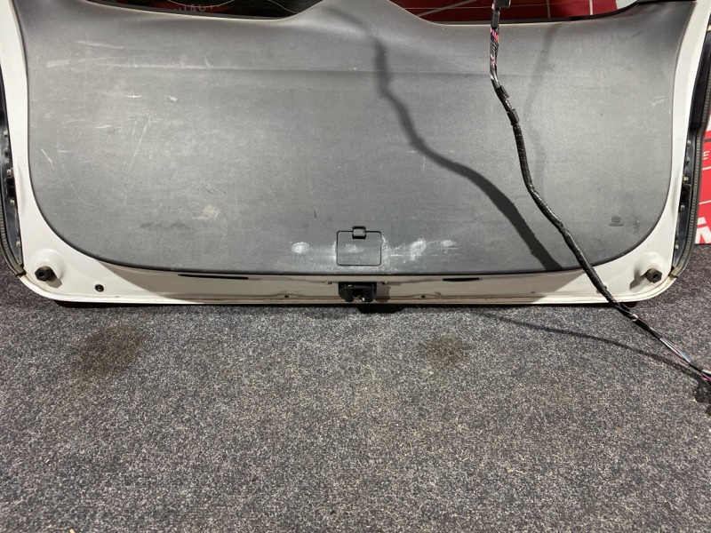 Дверь задняя багажника, 65000 рублей, Солонцы