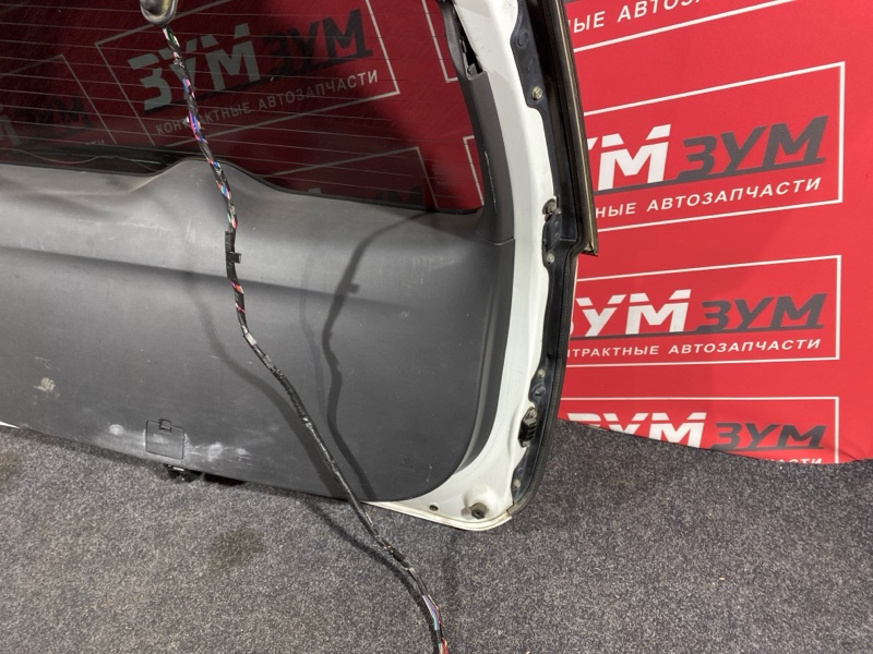 Дверь задняя багажника, 65000 рублей, Солонцы