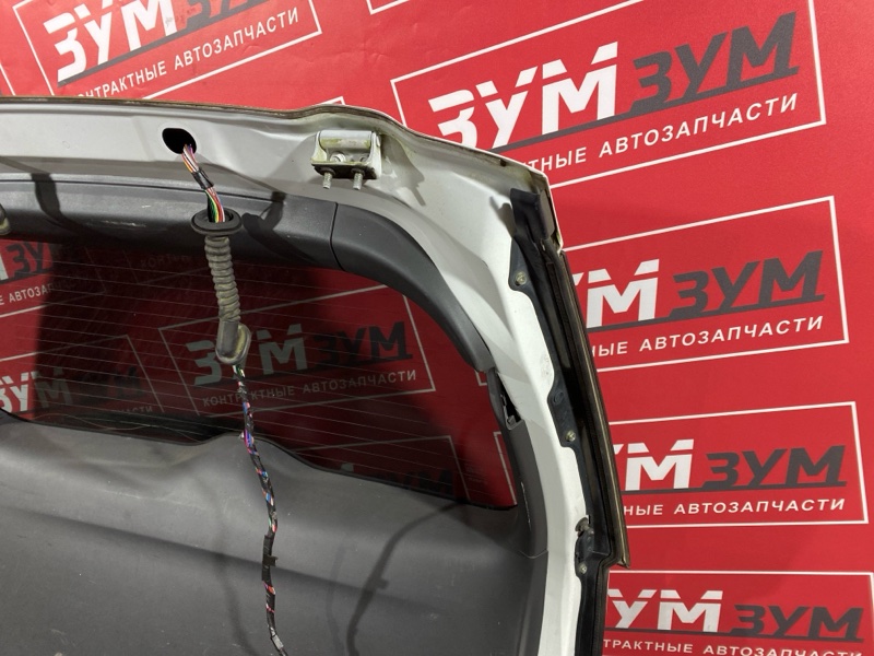 Дверь задняя багажника, 65000 рублей, Солонцы