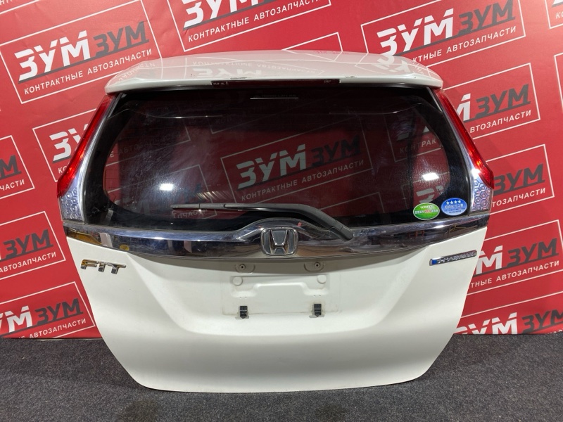 Дверь задняя багажника, 42800 рублей, Солонцы