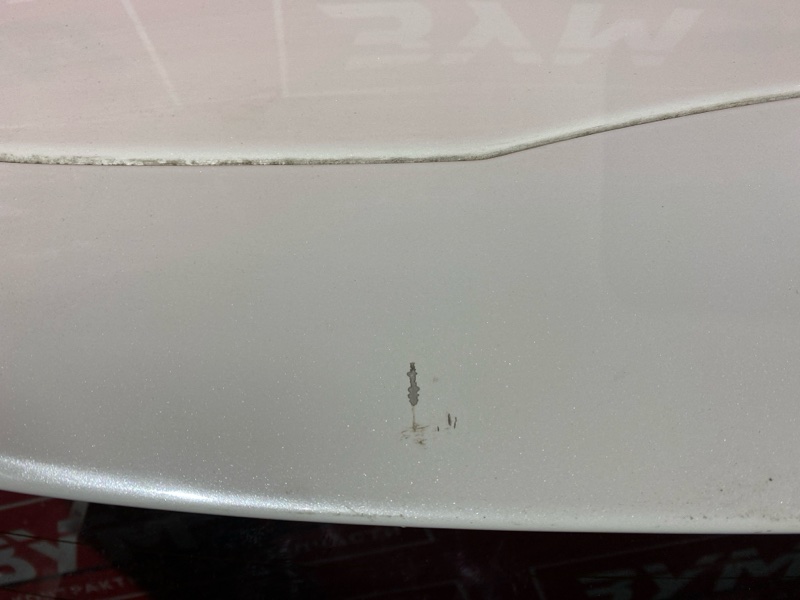 Дверь задняя багажника, 42800 рублей, Солонцы