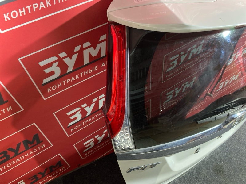 Дверь задняя багажника, 42800 рублей, Солонцы