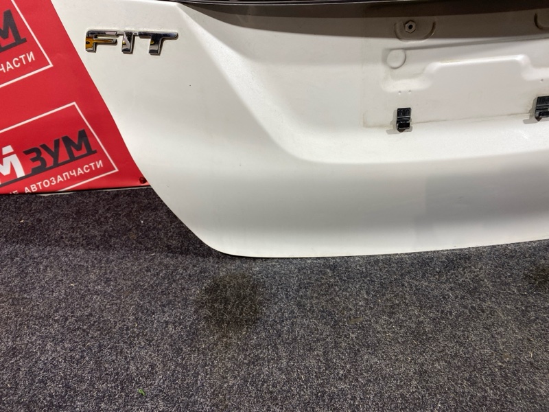 Дверь задняя багажника, 42800 рублей, Солонцы