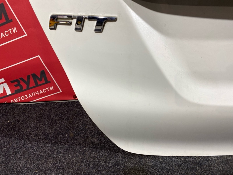 Дверь задняя багажника, 42800 рублей, Солонцы