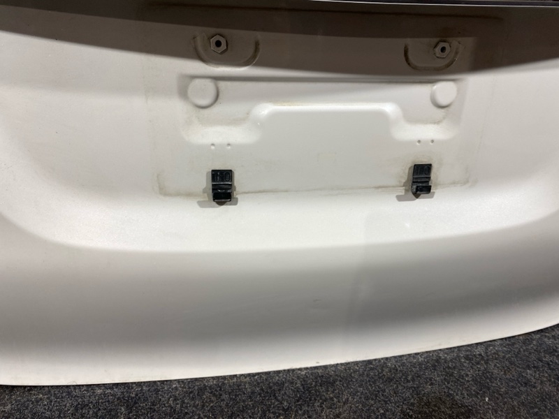 Дверь задняя багажника, 42800 рублей, Солонцы