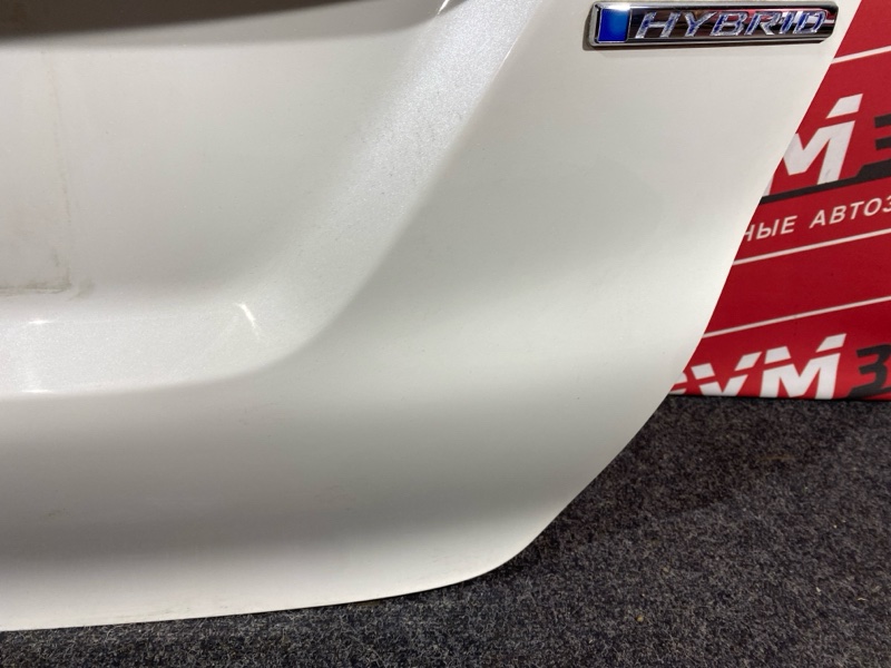 Дверь задняя багажника, 42800 рублей, Солонцы